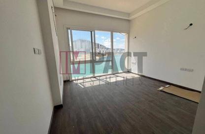 Apartment - 3 Bedrooms - 3 Bathrooms for sale in Mazarine - New Alamein City - Al Alamein - North Coast