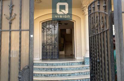 Apartment - 2 - 1 for rent in Cliff Mall New Cairo - South Teseen St. - The 5th Settlement - New Cairo City - Cairo