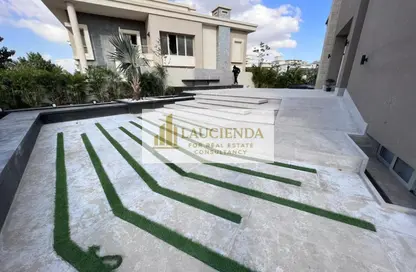 فيلا - 8 غرف نوم - 7 حمامات للبيع في كايرو فيستيفال سيتى - المستثمرين الشمالية - مدينة القاهرة الجديدة - القاهرة فيلا - 8 غرف نوم - 7 حمامات للبيع في كايرو فيستيفال سيتى - المستثمرين الشمالية - مدينة القاهرة الجديدة - القاهرة