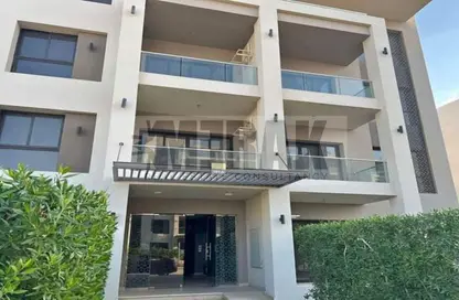 شقة - 3 غرف نوم - 2 حمامات للبيع في ذا ادريس ايست - شارع التسعين - التجمع الخامس - مدينة القاهرة الجديدة - القاهرة