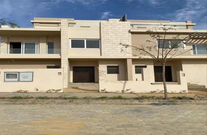 فيلا - 5 غرف نوم - 5 حمامات للبيع في ذا كراون - طريق مصر اسكندرية الصحراوي - مدينة 6 أكتوبر - الجيزة