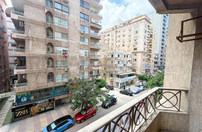 شقة - 4 - 3 للبيع في شارع مصطفي كامل - سموحة - حي شرق - الاسكندرية شقة - 4 - 3 للبيع في شارع مصطفي كامل - سموحة - حي شرق - الاسكندرية