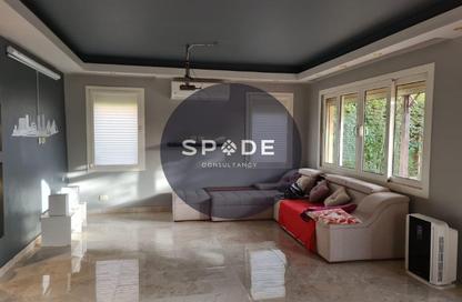 Villa - 5 Bedrooms - 5 Bathrooms for sale in Mivida - 5th Settlement Compounds - The 5th Settlement - New Cairo City - Cairo