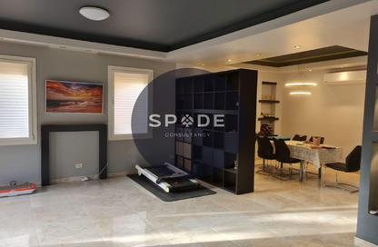 Villa - 5 Bedrooms - 5 Bathrooms for sale in Mivida - 5th Settlement Compounds - The 5th Settlement - New Cairo City - Cairo