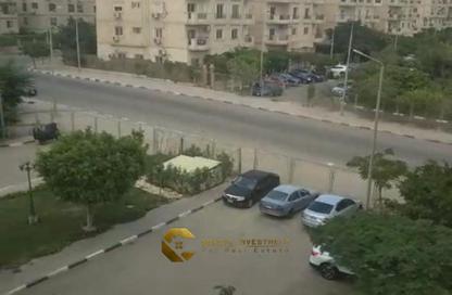 شقة - 3 غرف نوم - 3 حمامات للايجار في بيفرلي هيلز - كمبوندات الشيخ زايد - الشيخ زايد - الجيزة