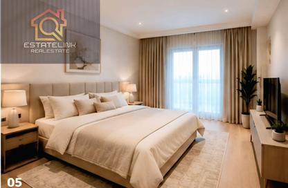 Apartment - 2 Bedrooms - 2 Bathrooms for rent in B15 - Madinaty - Cairo Apartment - 2 Bedrooms - 2 Bathrooms for rent in B15 - Madinaty - Cairo