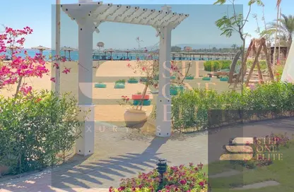 شاليه - 3 غرف نوم - 2 حمامات للبيع في بلو بلو - العين السخنة - السويس شاليه - 3 غرف نوم - 2 حمامات للبيع في بلو بلو - العين السخنة - السويس