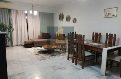 شقة - 2 غرف نوم - 2 حمامات للايجار في كازا - كمبوندات الشيخ زايد - الشيخ زايد - الجيزة