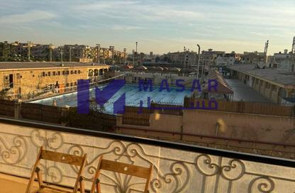Apartment - 3 Bedrooms - 2 Bathrooms for sale in El Nakheel - 5th Settlement Compounds - The 5th Settlement - New Cairo City - Cairo