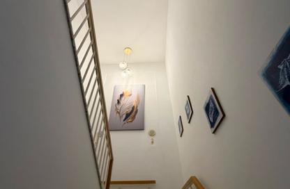 Townhouse - 3 - 4 for sale in Marassi - Sidi Abdel Rahman - North Coast