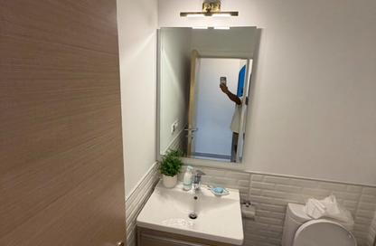 Townhouse - 3 - 4 for sale in Marassi - Sidi Abdel Rahman - North Coast