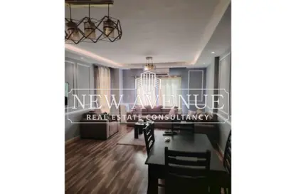 Apartment - 3 Bedrooms - 3 Bathrooms for sale in Privado - Madinaty - Cairo