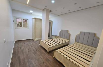Apartment - 3 Bedrooms - 2 Bathrooms for sale in Al Narges 2 - Al Narges - New Cairo City - Cairo