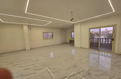 شقة - 3 غرف نوم - 2 حمامات للبيع في النرجس 2 - النرجس - مدينة القاهرة الجديدة - القاهرة