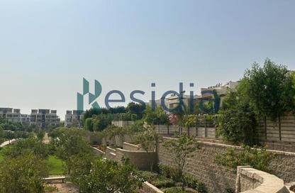 منزل مزدوج - 4 غرف نوم - 5 حمامات للبيع في ويستاون - كمبوندات الشيخ زايد - الشيخ زايد - الجيزة