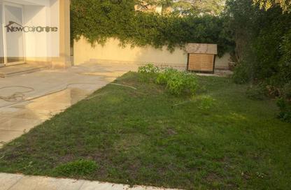 Villa - 5 Bedrooms - 7 Bathrooms for rent in Cairo Festival City - North Investors Area - New Cairo City - Cairo Villa - 5 Bedrooms - 7 Bathrooms for rent in Cairo Festival City - North Investors Area - New Cairo City - Cairo