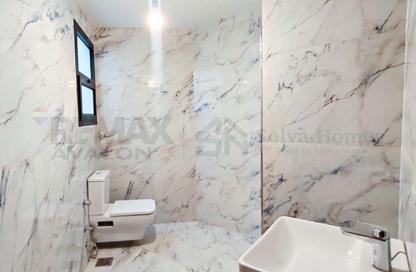Apartment - 3 Bedrooms - 3 Bathrooms for sale in Sky line - Smouha - Hay Sharq - Alexandria Apartment - 3 Bedrooms - 3 Bathrooms for sale in Sky line - Smouha - Hay Sharq - Alexandria