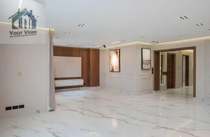 شقة - 4 غرف نوم - 3 حمامات للبيع في پريڤادو - مدينتي - القاهرة