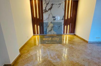 Duplex - 3 Bedrooms - 3 Bathrooms for rent in Casa - Sheikh Zayed Compounds - Sheikh Zayed City - Giza Duplex - 3 Bedrooms - 3 Bathrooms for rent in Casa - Sheikh Zayed Compounds - Sheikh Zayed City - Giza
