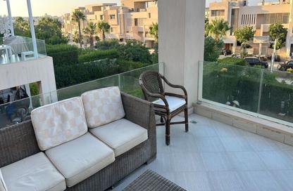 Chalet - 4 Bedrooms - 4 Bathrooms for sale in Hacienda Bay - Sidi Abdel Rahman - North Coast