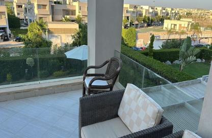 Chalet - 4 Bedrooms - 4 Bathrooms for sale in Hacienda Bay - Sidi Abdel Rahman - North Coast