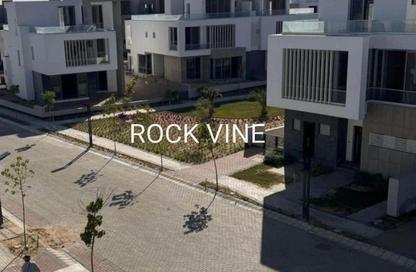 Apartment - 3 Bedrooms - 3 Bathrooms for sale in Joulz - Cairo Alexandria Desert Road - 6 October City - Giza