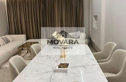 Apartment - 3 Bedrooms - 3 Bathrooms for rent in Garden Residence - Hyde Park - New Cairo City - Cairo Apartment - 3 Bedrooms - 3 Bathrooms for rent in Garden Residence - Hyde Park - New Cairo City - Cairo