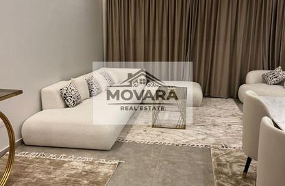 Apartment - 3 Bedrooms - 3 Bathrooms for rent in Garden Residence - Hyde Park - New Cairo City - Cairo Apartment - 3 Bedrooms - 3 Bathrooms for rent in Garden Residence - Hyde Park - New Cairo City - Cairo
