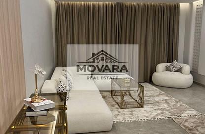 Apartment - 3 Bedrooms - 3 Bathrooms for rent in Garden Residence - Hyde Park - New Cairo City - Cairo Apartment - 3 Bedrooms - 3 Bathrooms for rent in Garden Residence - Hyde Park - New Cairo City - Cairo