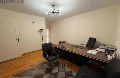 شقة - 3 غرف نوم - 1 حمام للبيع في كوبري الفنجري - الاستاد - مدينة نصر - القاهرة