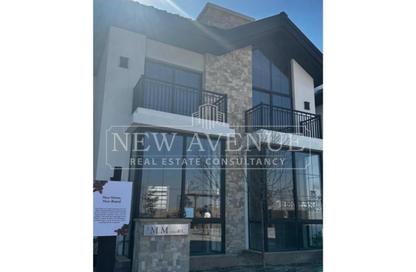 Townhouse - 4 Bedrooms - 4 Bathrooms for sale in The Wonder Marq - Mostakbal City Compounds - Mostakbal City - Future City - Cairo Townhouse - 4 Bedrooms - 4 Bathrooms for sale in The Wonder Marq - Mostakbal City Compounds - Mostakbal City - Future City - Cairo