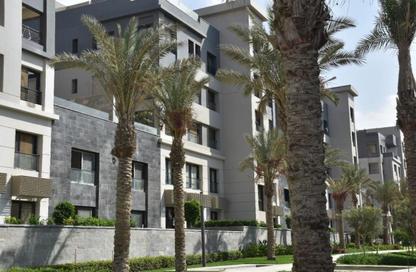 Apartment - 2 Bedrooms - 3 Bathrooms for sale in TRIO - 5th Settlement Compounds - The 5th Settlement - New Cairo City - Cairo