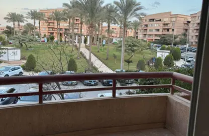 شقة - 4 غرف نوم - 3 حمامات للبيع في امتداد الرحاب - الرحاب - مدينة القاهرة الجديدة - القاهرة