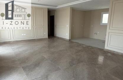 Apartment - 3 Bedrooms - 3 Bathrooms for rent in Hyde Park - New Cairo City - Cairo