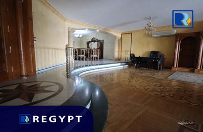 Office Space - Studio - 7+ for rent in Cornish El Nile St. - Maadi - Hay El Maadi - Cairo