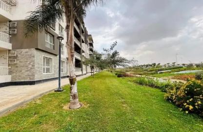 Apartment - 4 - 3 for sale in B12 - Madinaty - Cairo Apartment - 4 - 3 for sale in B12 - Madinaty - Cairo