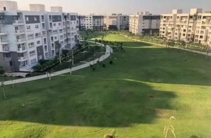 Apartment - 4 - 3 for sale in B12 - Madinaty - Cairo