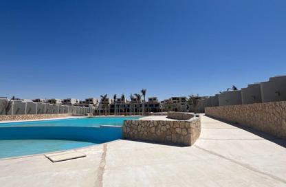 Cabin - 2 Bedrooms - 2 Bathrooms for sale in Hacienda West - Ras Al Hekma - North Coast