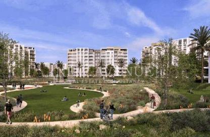 Apartment - 2 Bedrooms - 3 Bathrooms for sale in Zed East - 5th Settlement Compounds - The 5th Settlement - New Cairo City - Cairo Apartment - 2 Bedrooms - 3 Bathrooms for sale in Zed East - 5th Settlement Compounds - The 5th Settlement - New Cairo City - Cairo