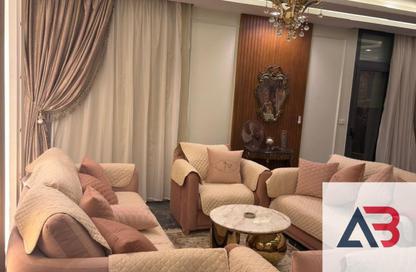 Apartment - 2 - 2 for rent in Eastown - 5th Settlement Compounds - The 5th Settlement - New Cairo City - Cairo Apartment - 2 - 2 for rent in Eastown - 5th Settlement Compounds - The 5th Settlement - New Cairo City - Cairo