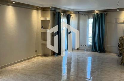 Apartment - 3 Bedrooms - 3 Bathrooms for rent in The Square - 5th Settlement Compounds - The 5th Settlement - New Cairo City - Cairo