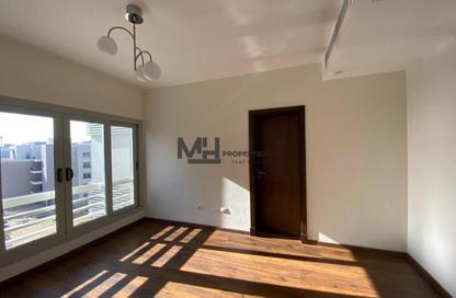 Apartment - 2 - 3 for rent in Cairo Festival City - North Investors Area - New Cairo City - Cairo