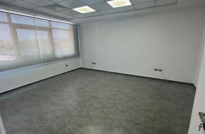 Office Space - Studio - 1 for rent in Kargo Mall - Al Shabab St. - Sheikh Zayed City - Giza