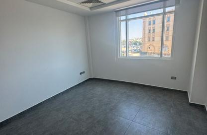 Office Space - Studio - 1 for rent in Kargo Mall - Al Shabab St. - Sheikh Zayed City - Giza