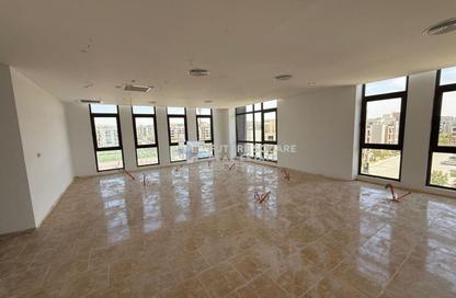 Whole Building - Studio - 6 for rent in District 5 - 5th Settlement Compounds - The 5th Settlement - New Cairo City - Cairo