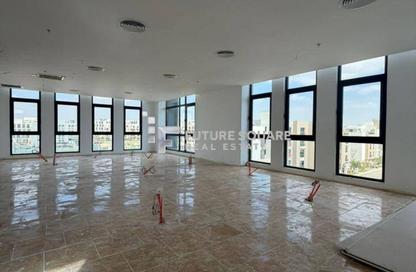 Whole Building - Studio - 6 for rent in District 5 - 5th Settlement Compounds - The 5th Settlement - New Cairo City - Cairo