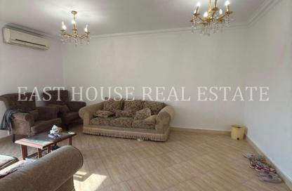 Apartment - 3 - 1 for rent in El Narges Buildings - Al Narges - New Cairo City - Cairo
