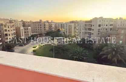 Apartment - 3 - 1 for rent in El Narges Buildings - Al Narges - New Cairo City - Cairo