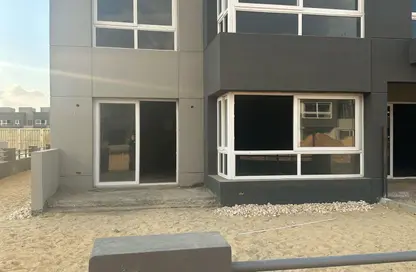 تاون هاوس - 3 غرف نوم - 3 حمامات للبيع في كيان - كمبوندات الشيخ زايد - الشيخ زايد - الجيزة