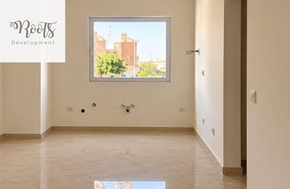 Apartment - 3 - 4 for sale in Nyoum October - Northern Expansions - 6 October City - Giza